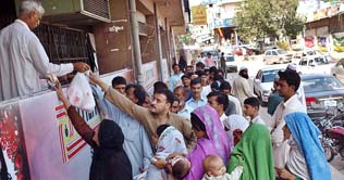 Utility Stores to provide sugar at Rs 38 per kg: Manzoor Wattoo 